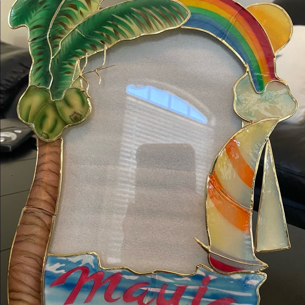 5x7 picture frame